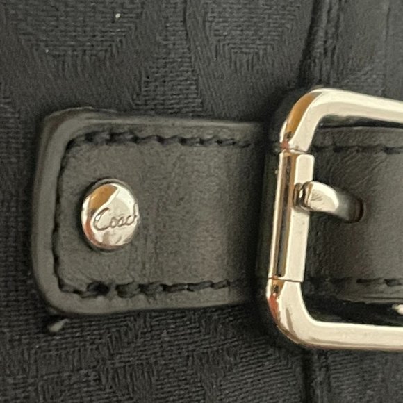 Coach Tinah Cold Weather Boots - Picture 8 of 11